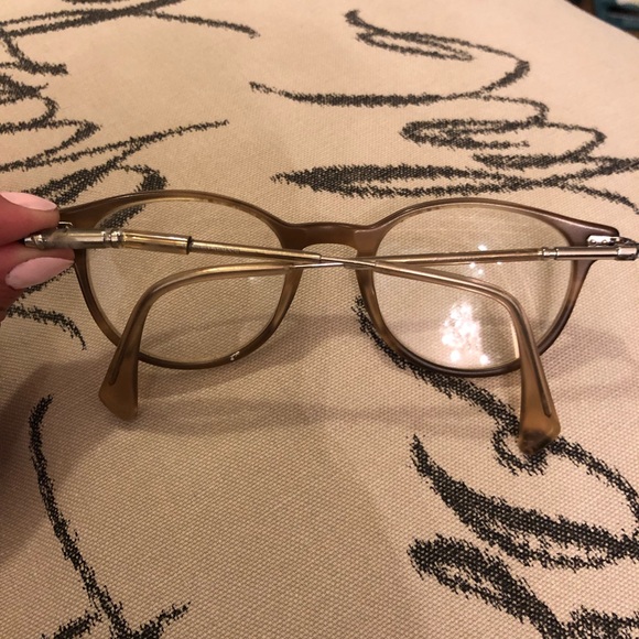 Armani reading glasses - Picture 7 of 7